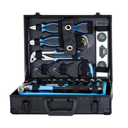 Metal General Purpose Machine Tool Set by Anti Spier