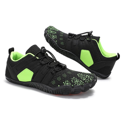 Anti-slip fitness shoes, running shoes, outdoor casual hiking shoes by Hypersku