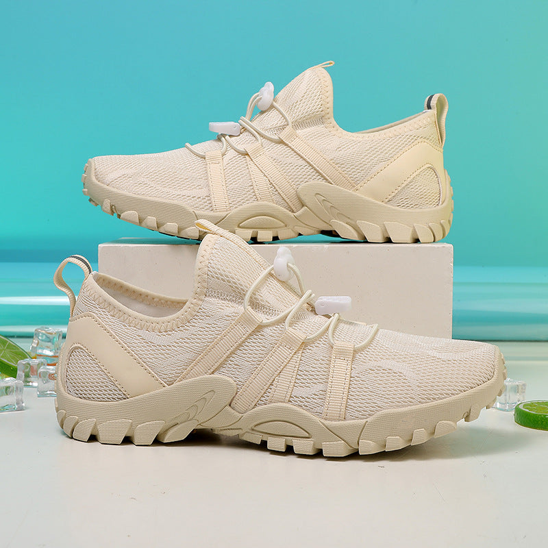 Outdoor hiking shoes, indoor multi-functional fitness shoes, hiking shoes by Hypersku