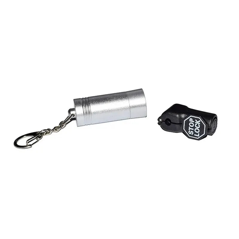 Anti-Theft Stop Lock by Anti Spier