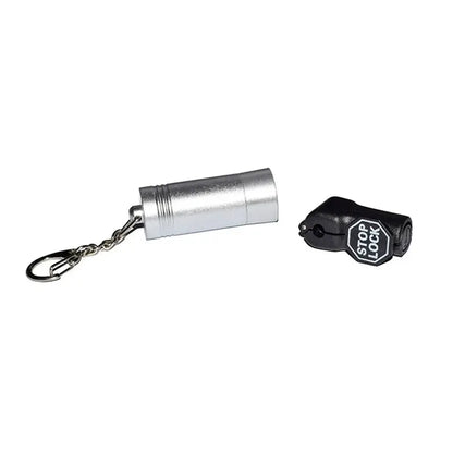 Anti-Theft Stop Lock by Anti Spier