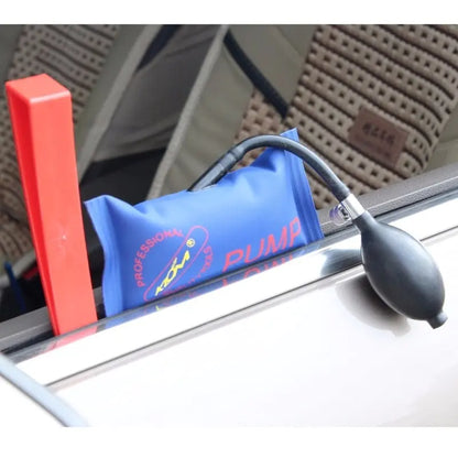Auto Air Wedge Airbag Lock Pick Set by Anti Spier