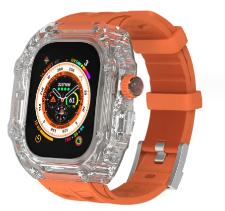 Ultra Apple Watch Case by Anti Spier