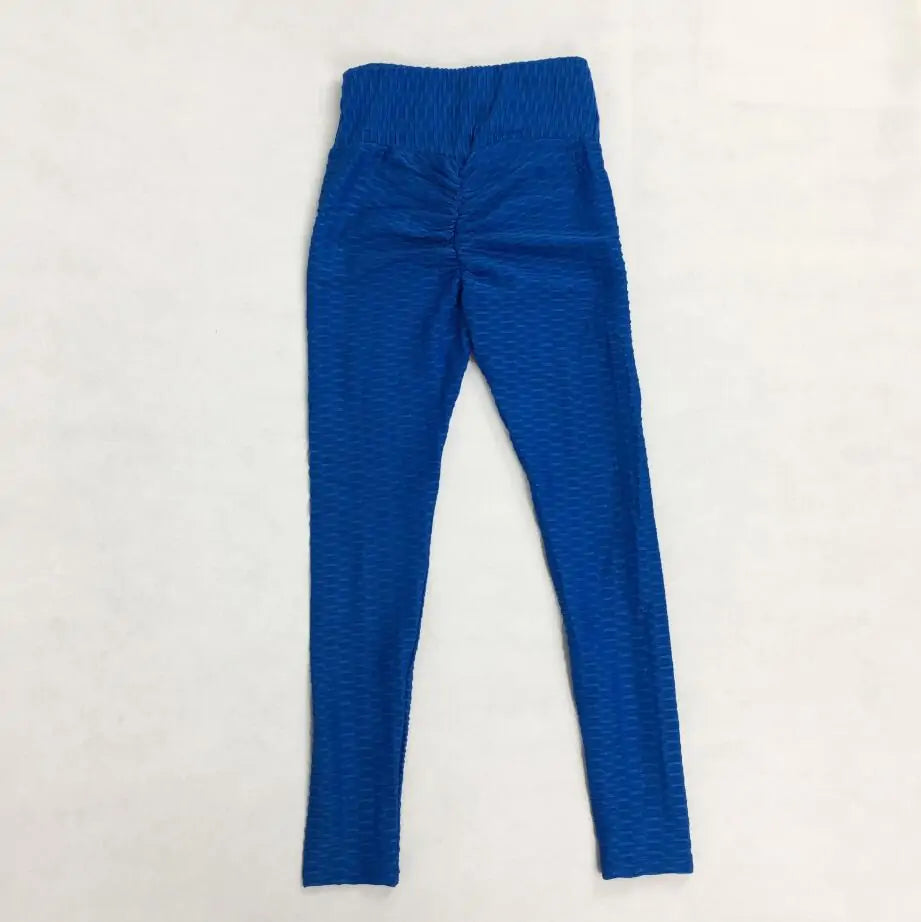 Anti-Cellulite Compression Leggings by Anti Spier