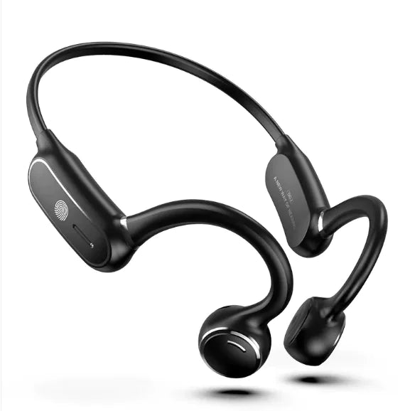 ComfortFit Bone Conduction Headset by Anti Spier