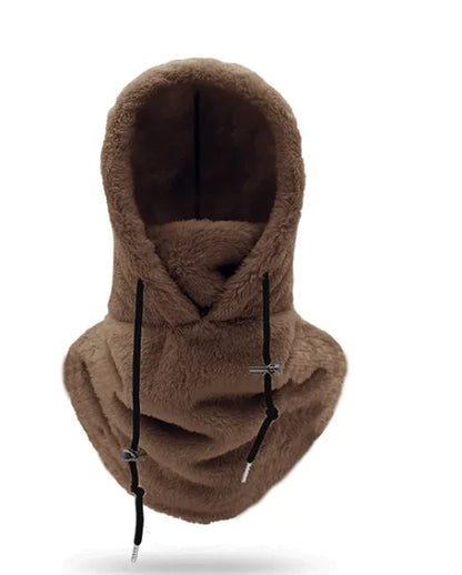 Frost Guard Cycling Hat by Anti Spier