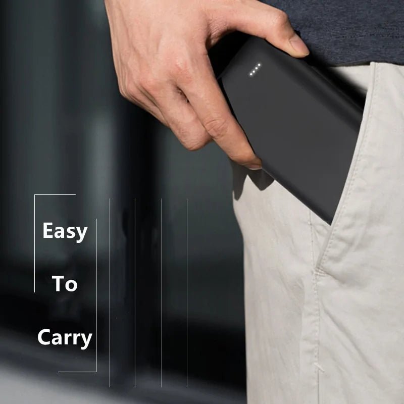 Battery Case For iPhone by Anti Spier