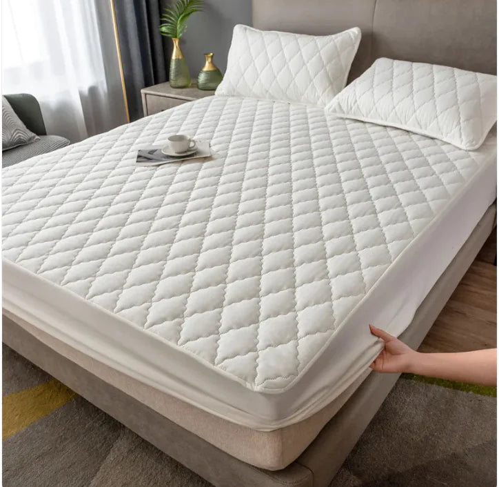 Waterproof Mattress Protector Urine Separation Simmons Protective Pad Set by Anti Spier