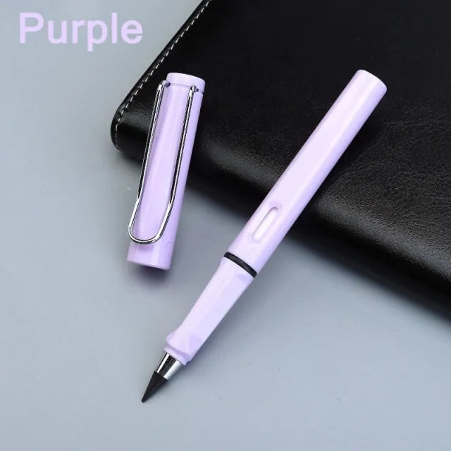 Magic Pen Pencil by Anti Spier