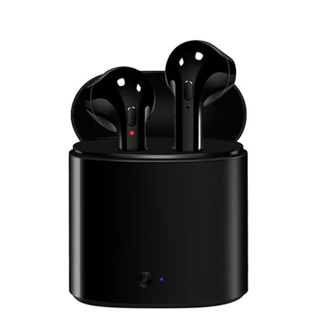 i7s TWS Wireless Headphones Bluetooth 5.0 by Anti Spier