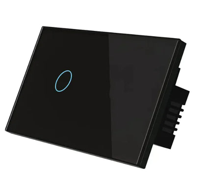 Smart Voice Control Switch by Anti Spier