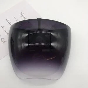 Oversized Waterproof Safety Goggle Sunglasses by Anti Spier