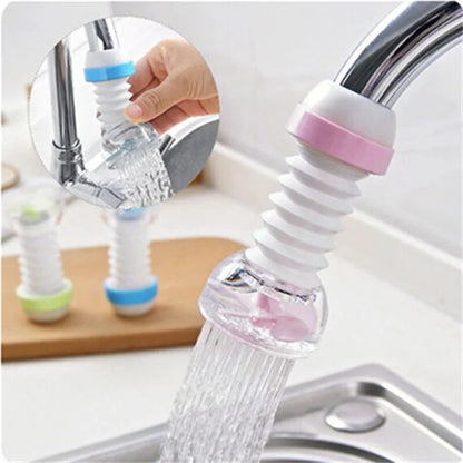 Tap Water Filter by Anti Spier