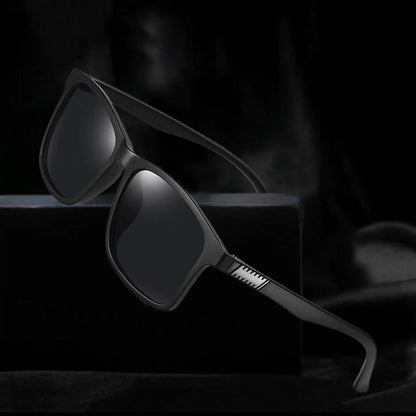Men's Polarized Sunglasses by Anti Spier