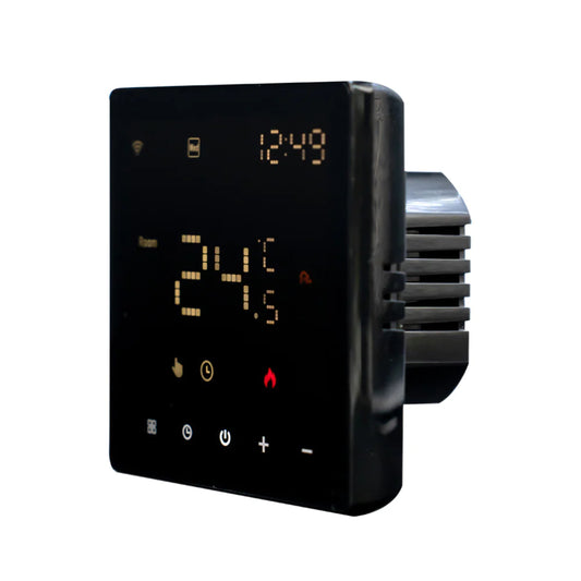 Wi-Fi Thermostat by Anti Spier