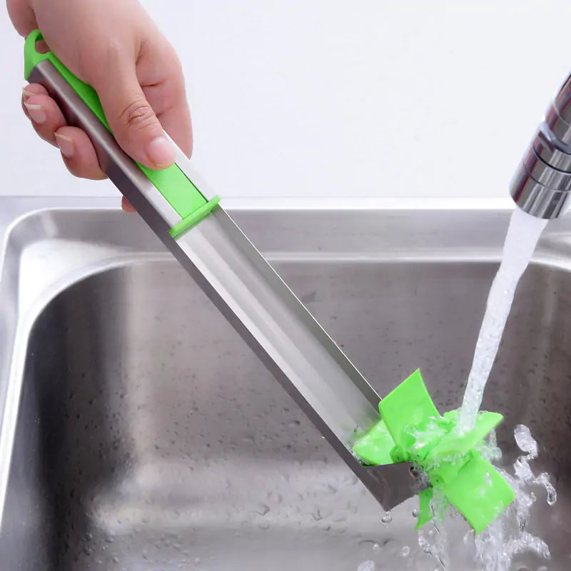 Watermelon Cutter by Anti Spier
