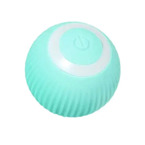Rechargeable Interactive Smart Toys by Anti Spier