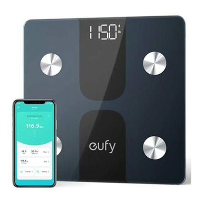Anker Eufy Smart Scale C1 - Smart Scale by Anti Spier