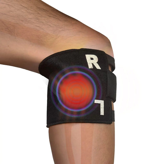 KAIJIELY Upgraded Sciatica Pain Relief Devices Sciatica Pain Relief Brace w/Dual Pressure Pads for Maximum Pain Relief for Sciatica Ultimate Brace for Sciatica Nerve by Anti Spier