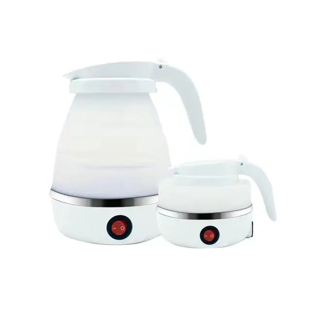 Portable Teapot Water Heater by Anti Spier
