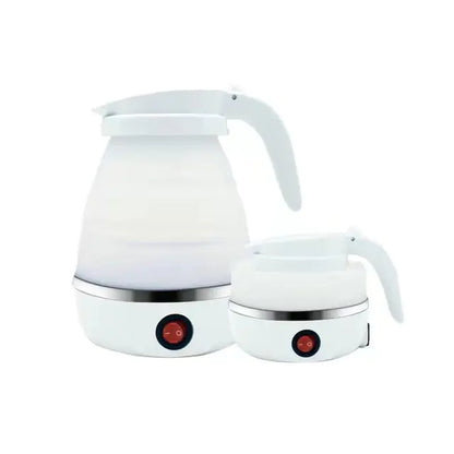 Portable Teapot Water Heater by Anti Spier