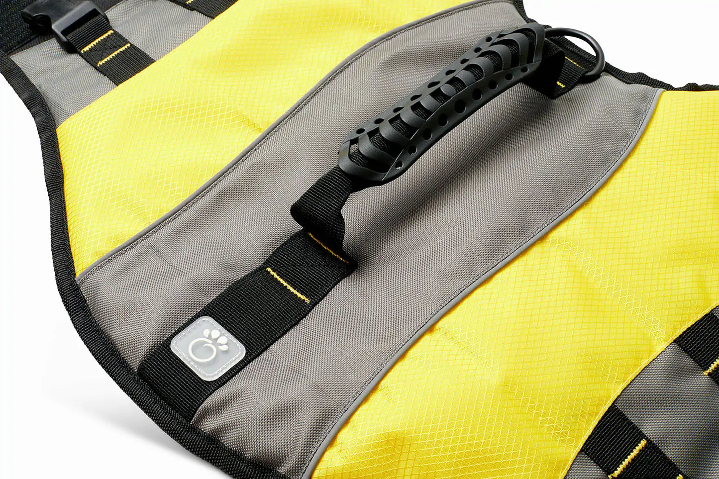 Dog Life Vest Jacket by Anti Spier