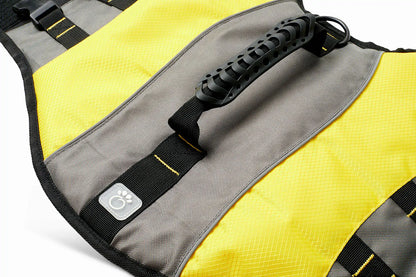 Dog Life Vest Jacket by Anti Spier