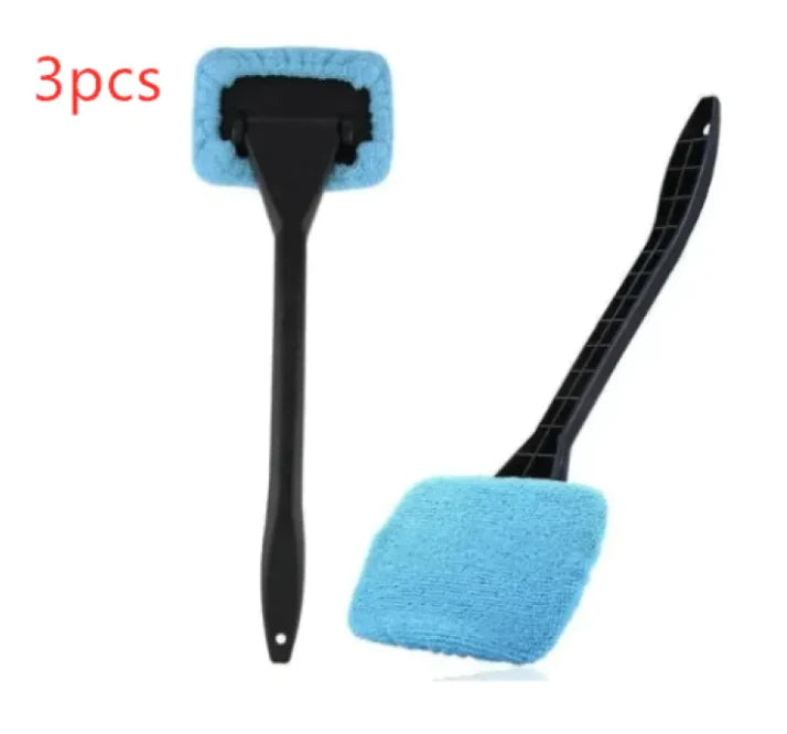 Car Window Brush by Anti Spier