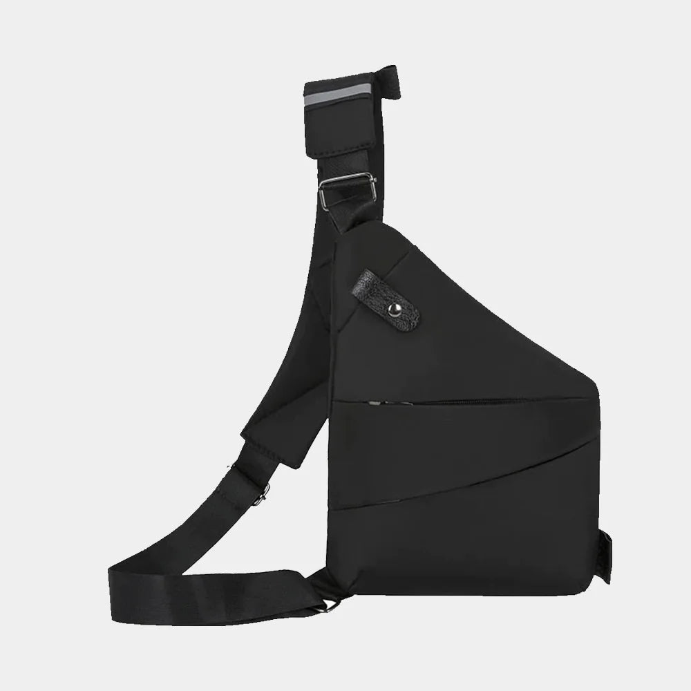 Anti Theft Travel Bag by Anti Spier