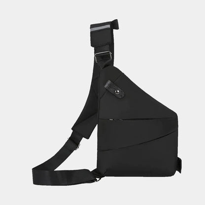 Anti Theft Travel Bag by Anti Spier