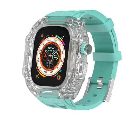 Ultra Apple Watch Case by Anti Spier