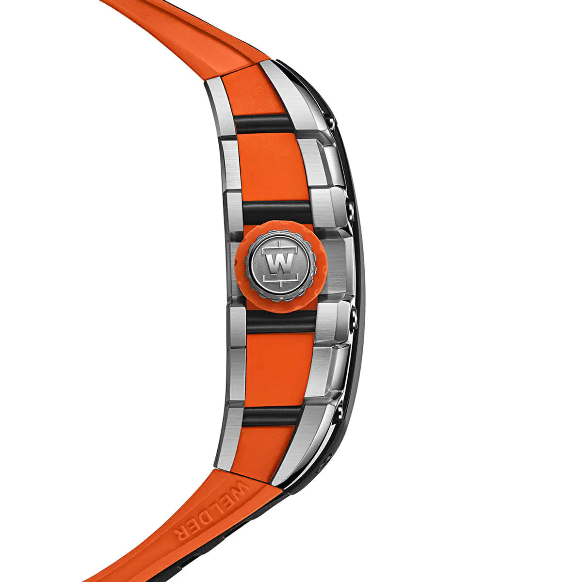Welder Moody Watch WRT1002 Men's Wristwatch by Anti Spier