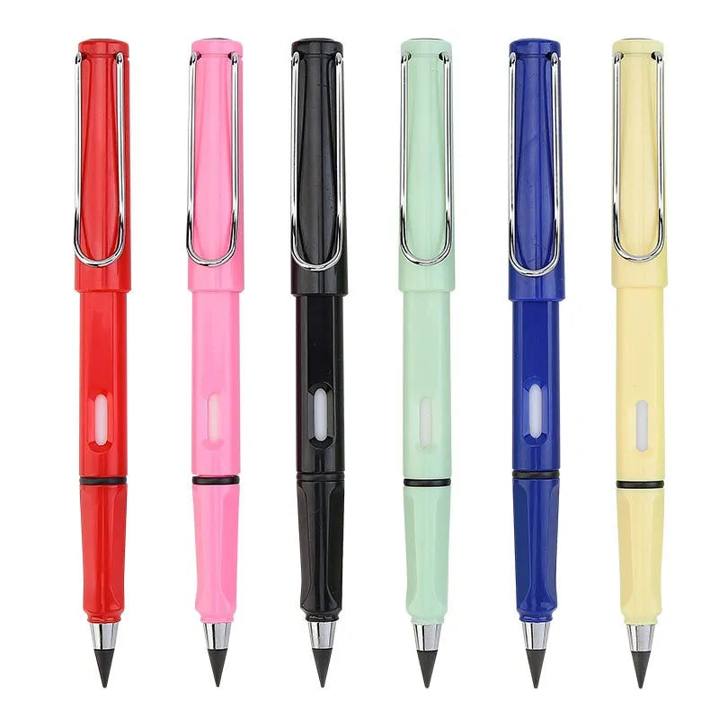 Magic Pen Pencil by Anti Spier