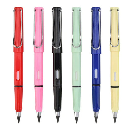 Magic Pen Pencil by Anti Spier