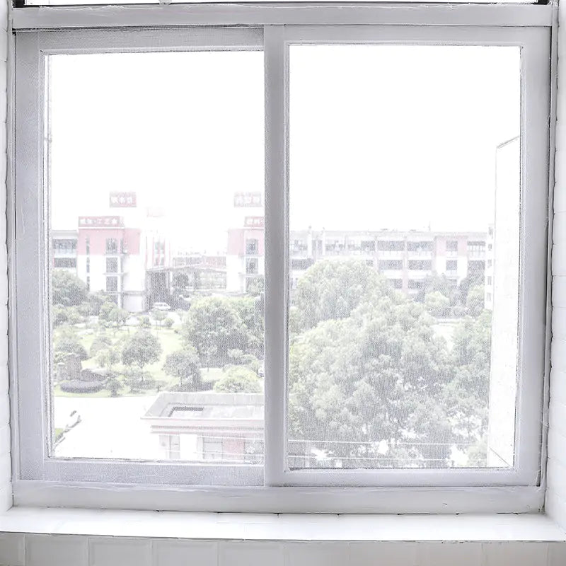 Anti Mosquito Curtain by Anti Spier
