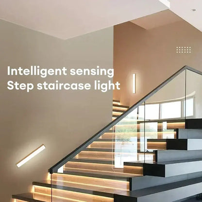 Wireless Motion Sensor LED Night Light by Anti Spier