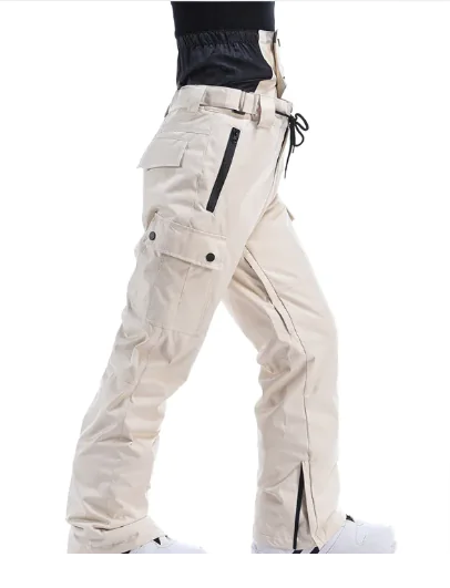 Peak Blaze Winter Ski Pants by Anti Spier