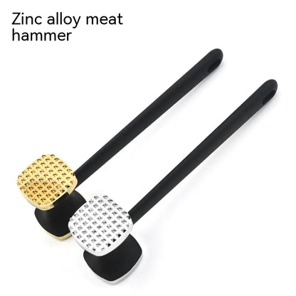 Zinc Alloy Meat Hammer by Anti Spier