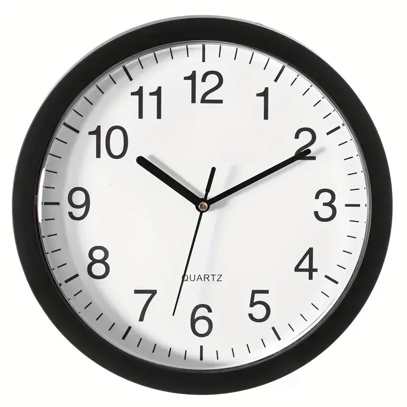 Multifunctional Wall Clock, Wall Clock Safe, Mysterious Treasure Storage Place, Stylish And Simple Wall Clock, Digital Clock by Anti Spier