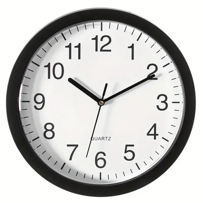 Multifunctional Wall Clock, Wall Clock Safe, Mysterious Treasure Storage Place, Stylish And Simple Wall Clock, Digital Clock by Anti Spier