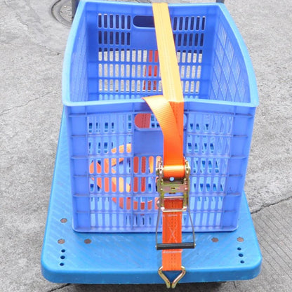 4 PK Ratchet Tie Down Straps 1.5" x 15 Feet 4,000 LB Safety J Hook Heavy Duty US by Anti Spier