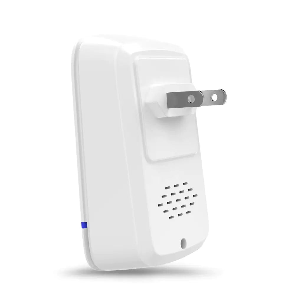 Ultrasonic Insect Repellent for Indoor Pests and Sleep by Anti Spier