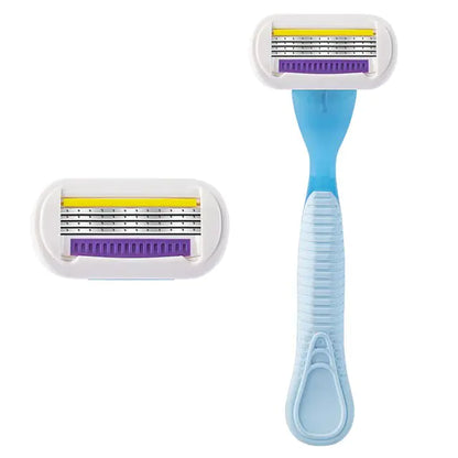 Adjustable Safety Razor by Anti Spier