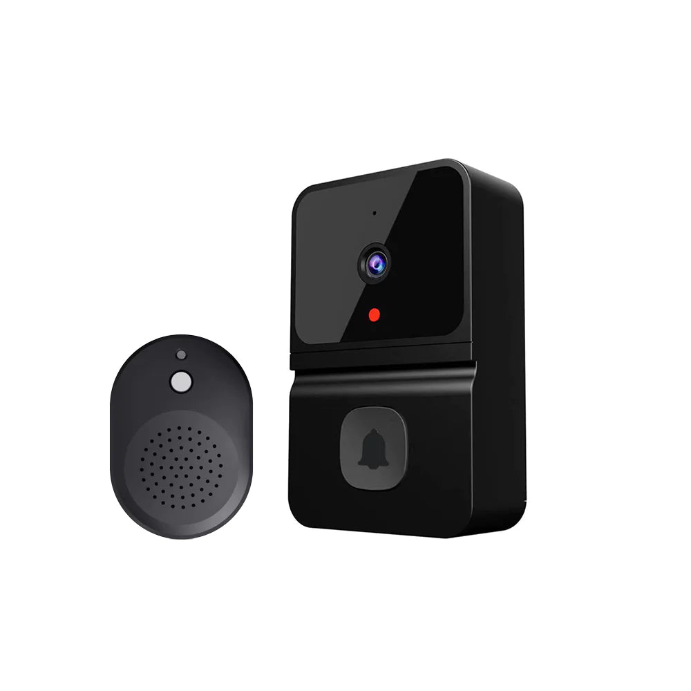 Smart Video Doorbell by Anti Spier