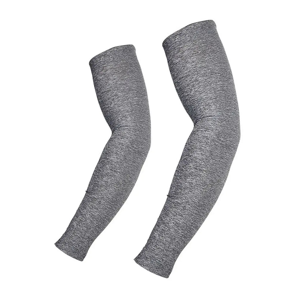 Sports Full Arm Sleeves by Anti Spier