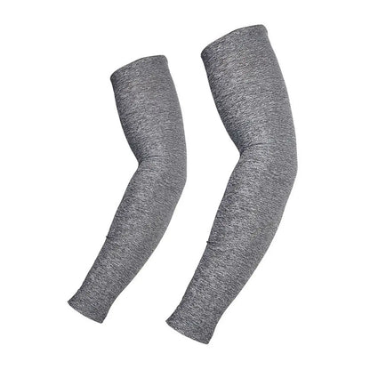 Sports Full Arm Sleeves by Anti Spier