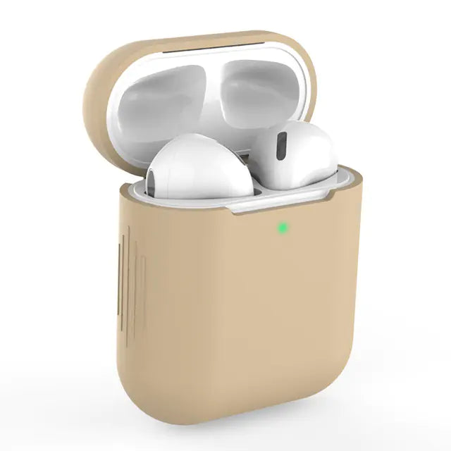 AirPods Case by Anti Spier