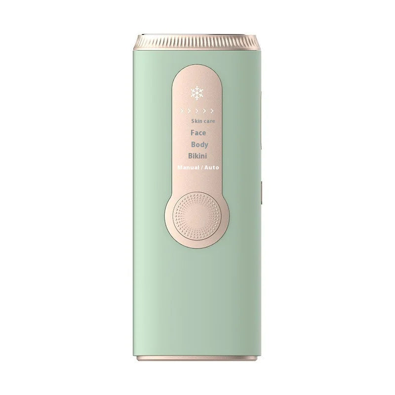 SilkFreeze Laser Hair Remover by Anti Spier