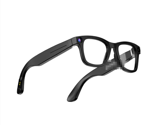 AI Camera Smart Glasses by Anti Spier