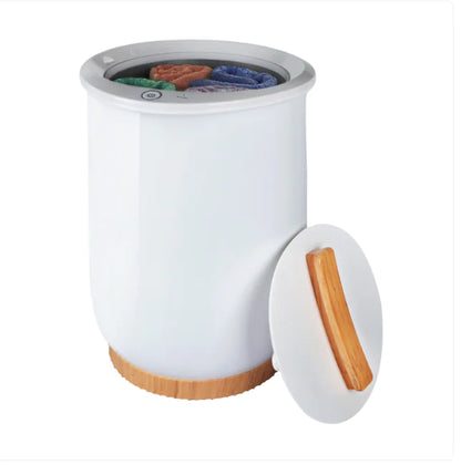 Plastic Towel Warmer by Anti Spier